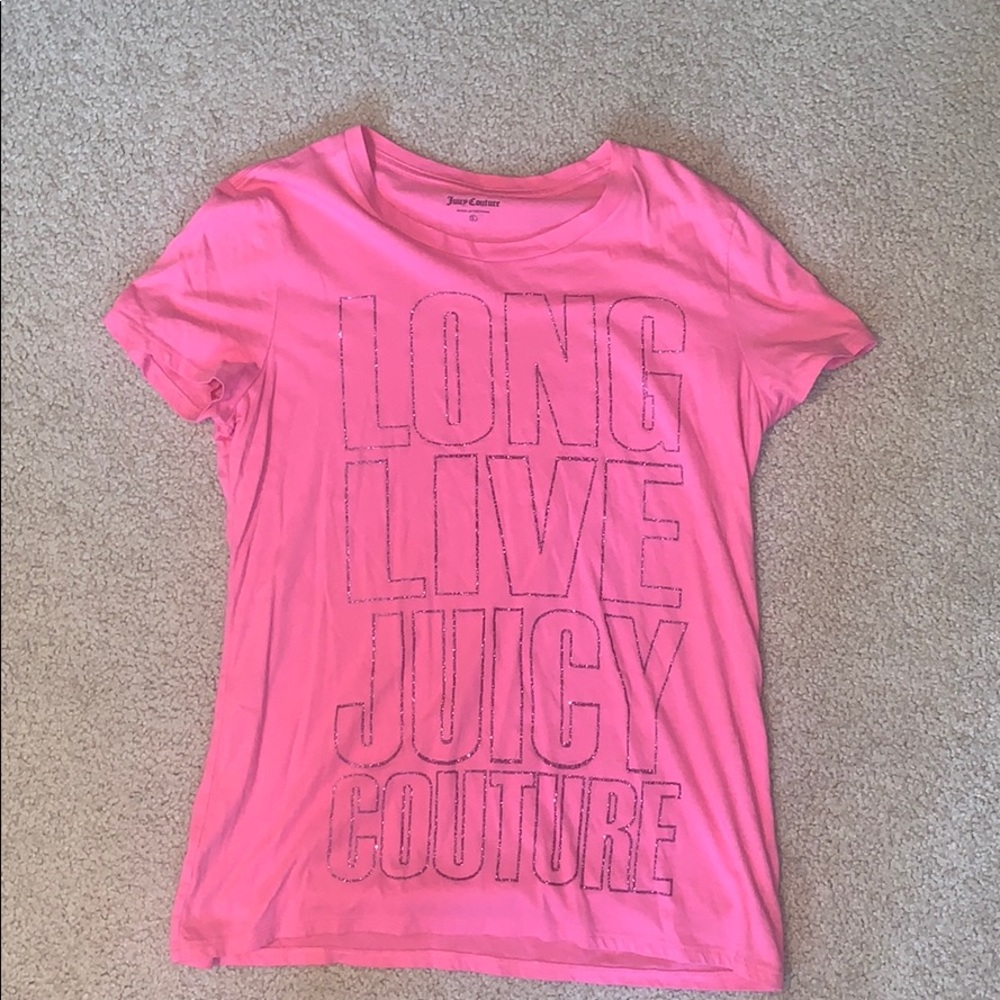 Women’s Juicy Couture T-Shirt